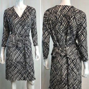 Ann Taylor - True Wrap Dress